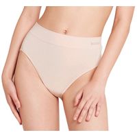 Boody Bamboo Ecowear Womens Full Briefs - Shell